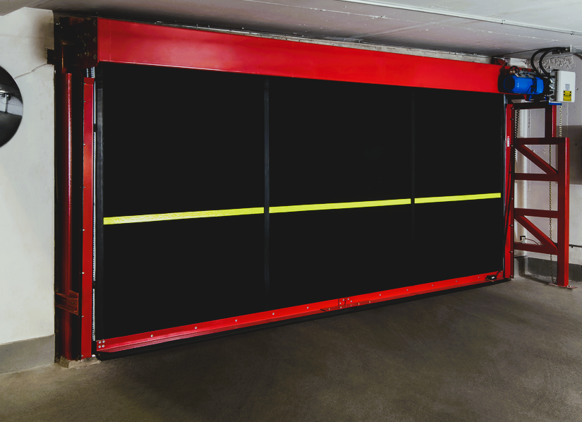 Indotech Rube Rdoor Indotech