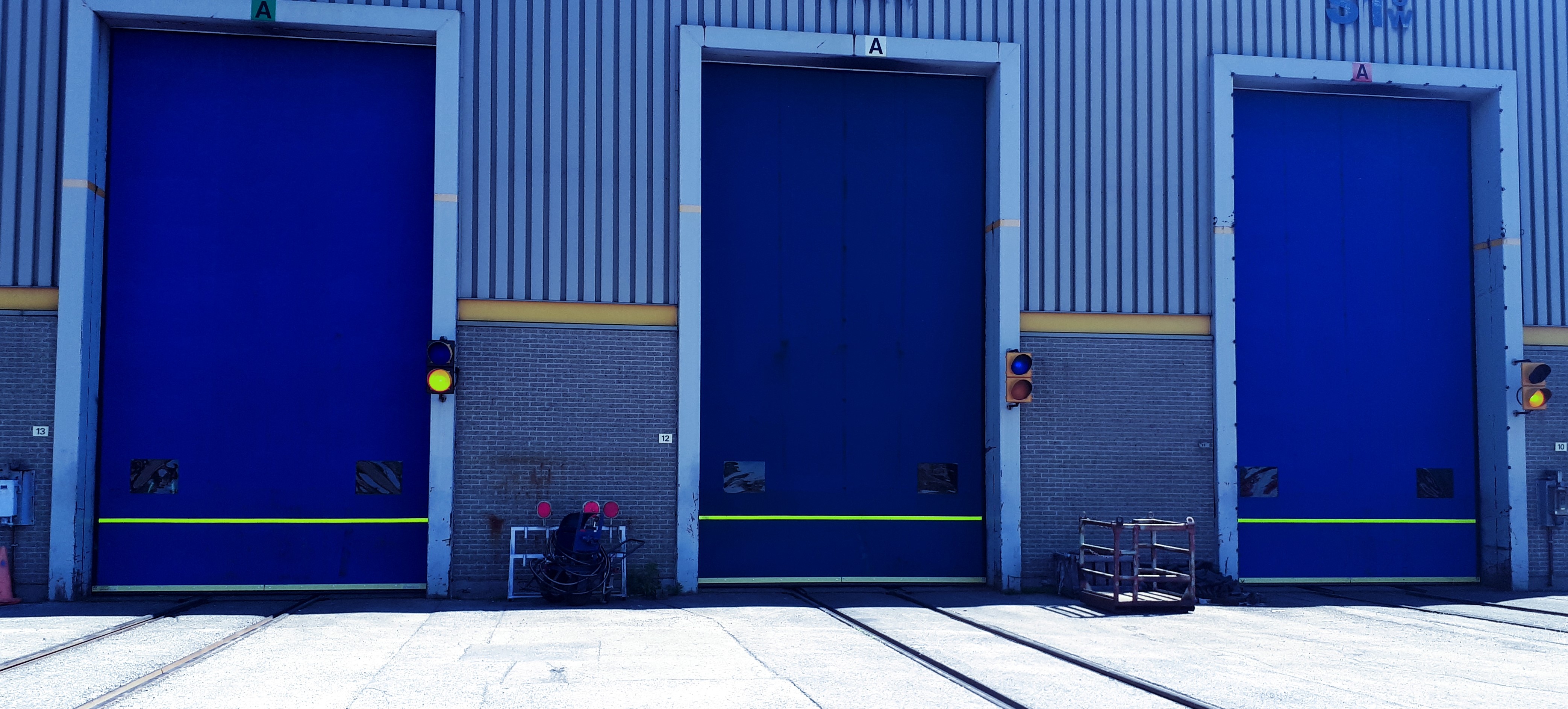 Indotech Rube Rdoor Indotech